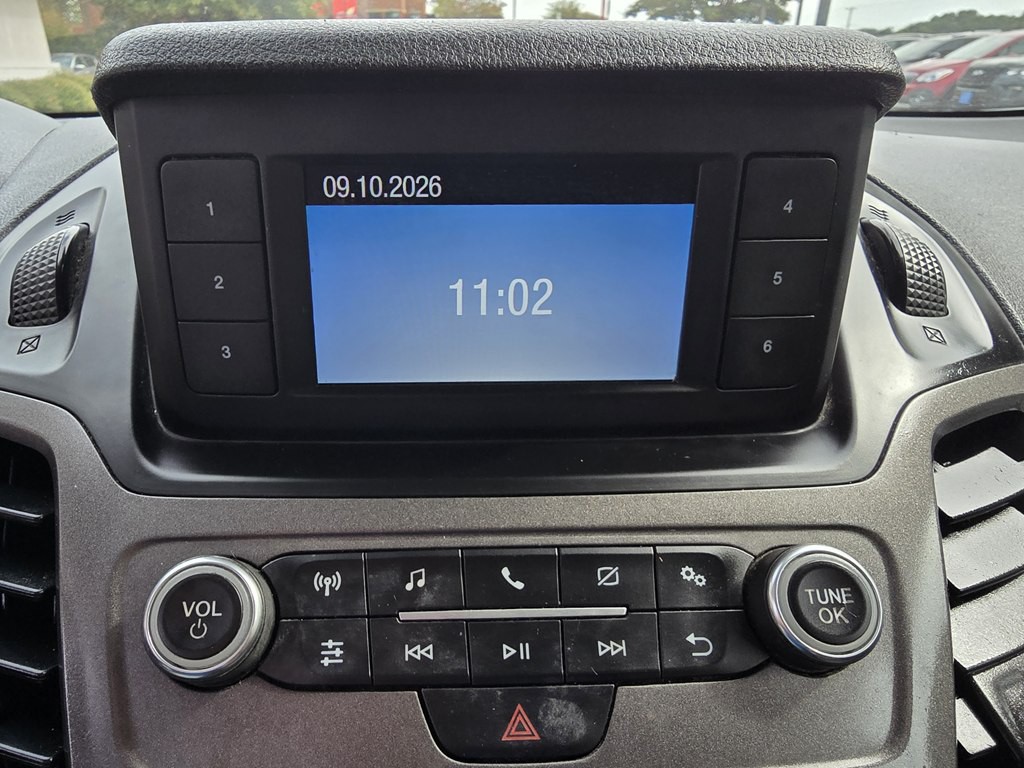 2019 Ford Transit Connect Image 22
