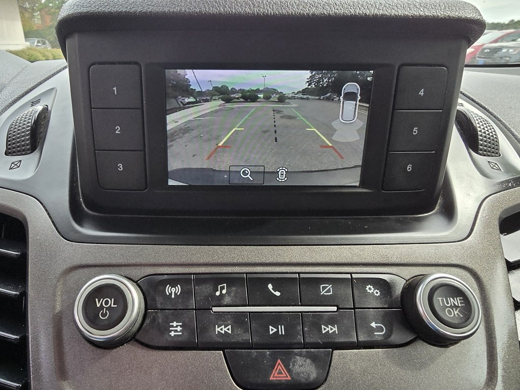 2019 Ford Transit Connect Image 23