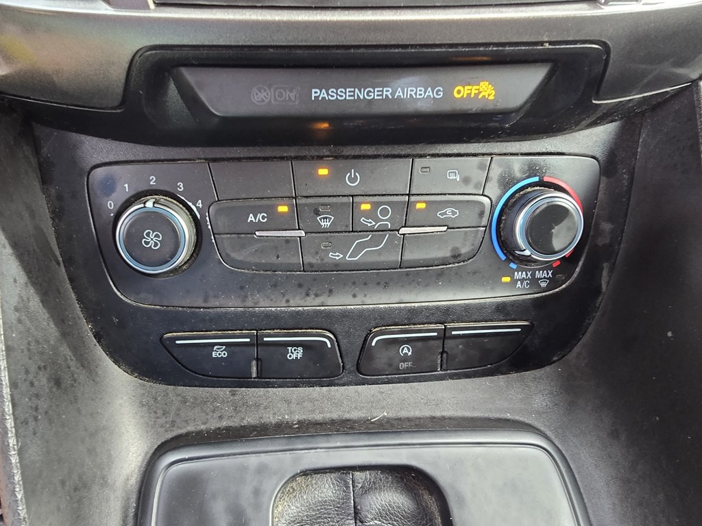 2019 Ford Transit Connect Image 24