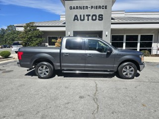 Image for 2019 Ford F-150 XLT ID: 7679934