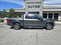 Image for 2019 Ford F-150 XLT ID: 7679934