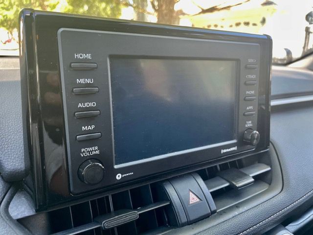 2020 Toyota Rav4 Image 3