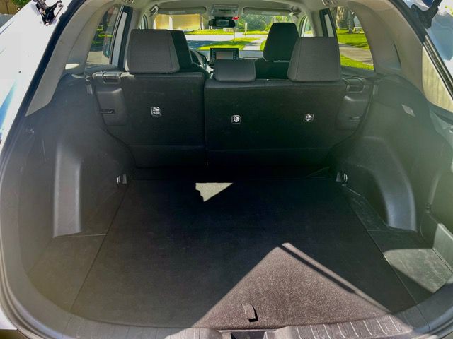 2020 Toyota Rav4 Image 7