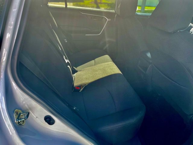 2020 Toyota Rav4 Image 8