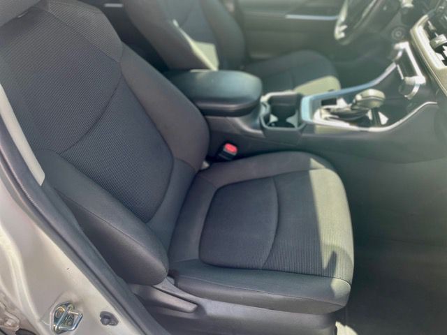 2020 Toyota Rav4 Image 9