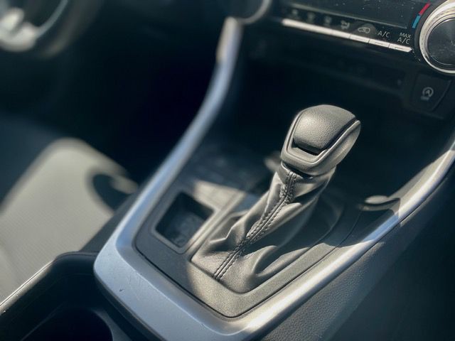 2020 Toyota Rav4 Image 10