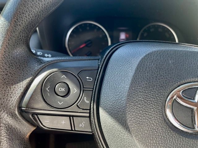 2020 Toyota Rav4 Image 11