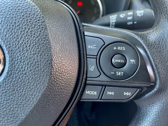 2020 Toyota Rav4 Image 12