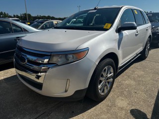 Image for 2012 Ford Edge SEL ID: 6391146