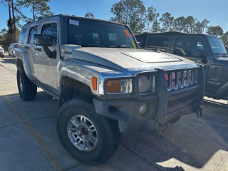 Image for 2006 HUMMER H3  ID: 6727607