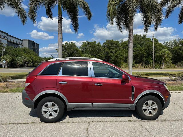 2008 Saturn Vue Image 1