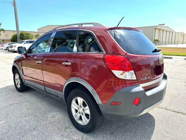 2008 Saturn Vue Image 2