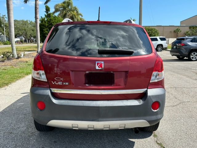 2008 Saturn Vue Image 3