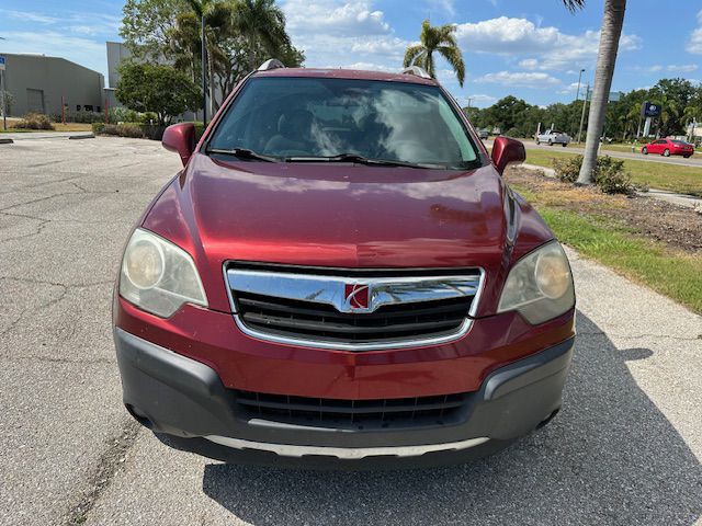 2008 Saturn Vue Image 5