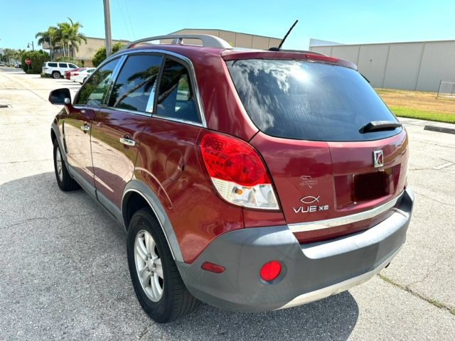 2008 Saturn Vue Image 7