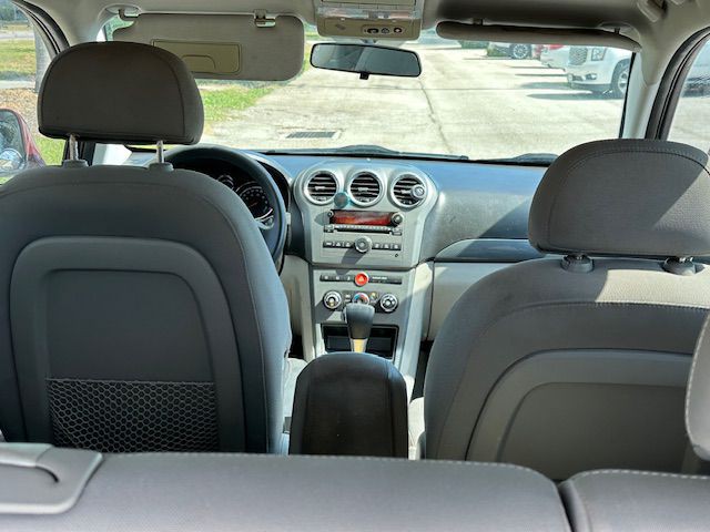 2008 Saturn Vue Image 8