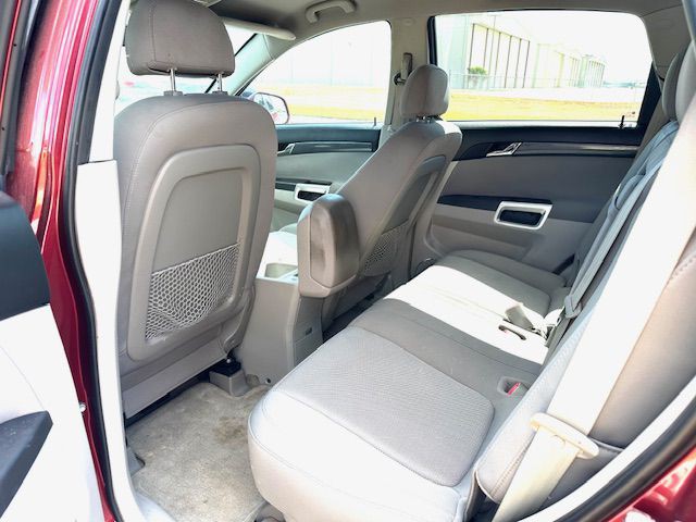 2008 Saturn Vue Image 10
