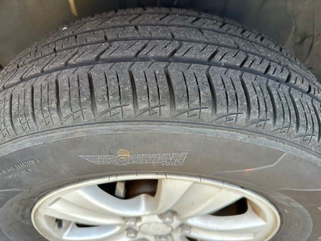 2008 Saturn Vue Image 11