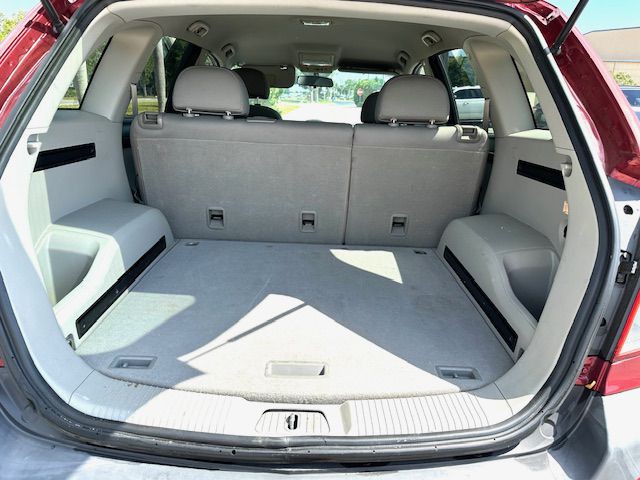 2008 Saturn Vue Image 12