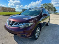 Image for 2014 Nissan Murano S ID: 6806454