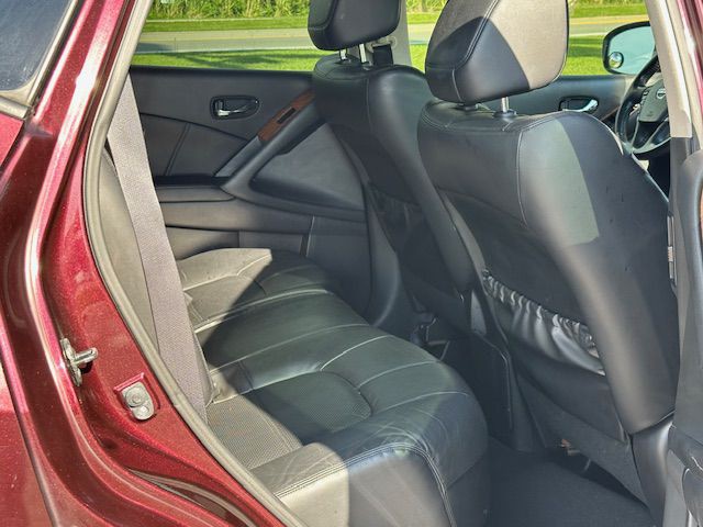 2014 Nissan Murano Image 9