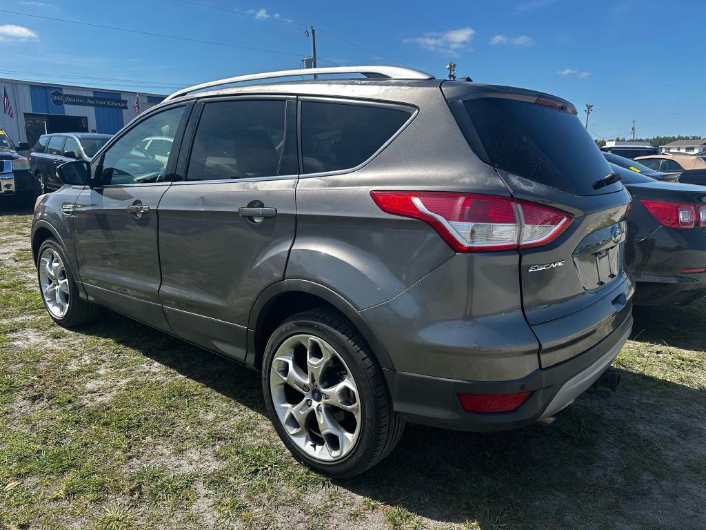 2013 Ford Escape Image 6