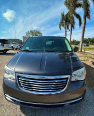 Image for 2016 Chrysler Town & Country Touring ID: 6951550