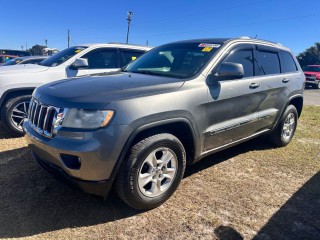Image for 2012 Jeep Grand Cherokee Laredo ID: 6998054