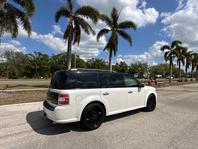 2019 Ford Flex Image 3