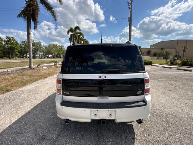 2019 Ford Flex Image 5