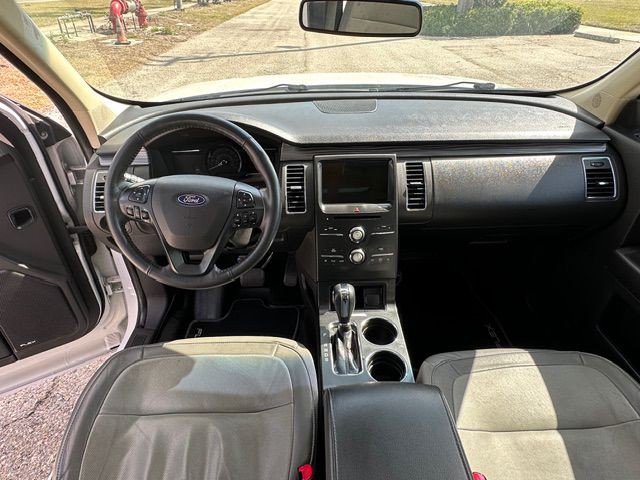 2019 Ford Flex Image 6
