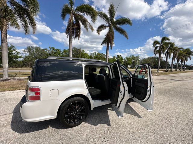2019 Ford Flex Image 8