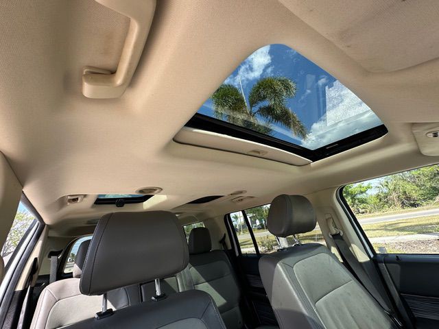 2019 Ford Flex Image 9