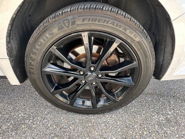 2019 Ford Flex Image 12