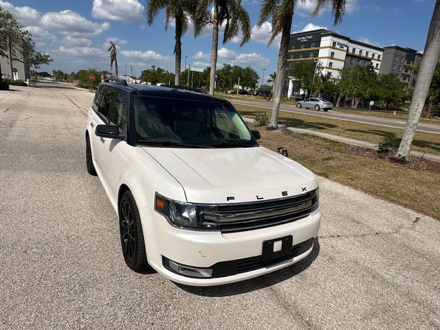 2019 Ford Flex Image 14