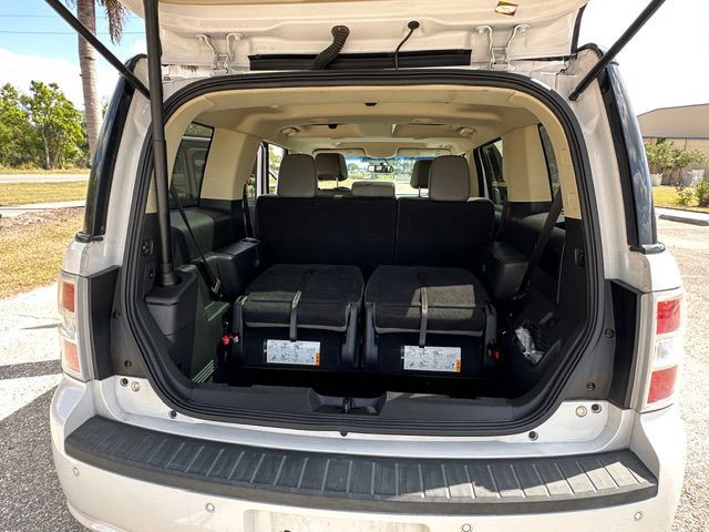2019 Ford Flex Image 4