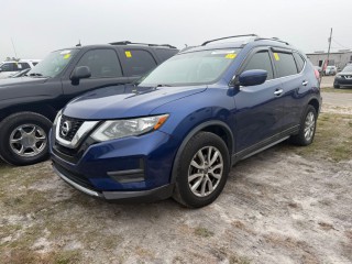 Image for 2017 Nissan Rogue SV ID: 7113527
