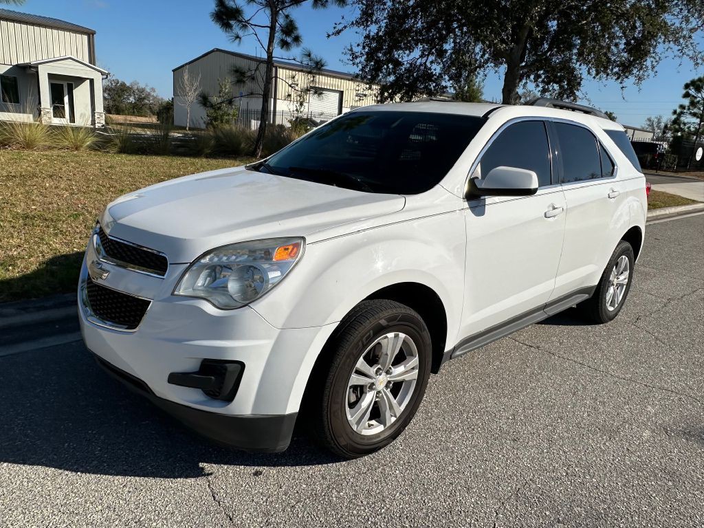 2013 Dodge Challenger Image 1