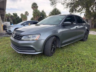 Image for 2018 Volkswagen Jetta S ID: 7698550