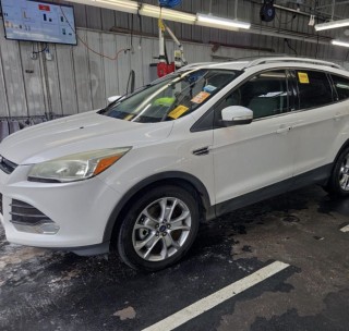 Image for 2014 Ford Escape Titanium ID: 7703709