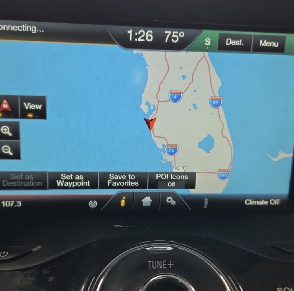 2014 Ford Escape Image 6