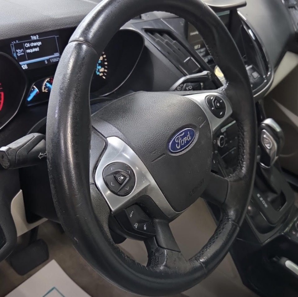2014 Ford Escape Image 7