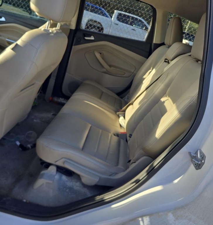 2014 Ford Escape Image 10