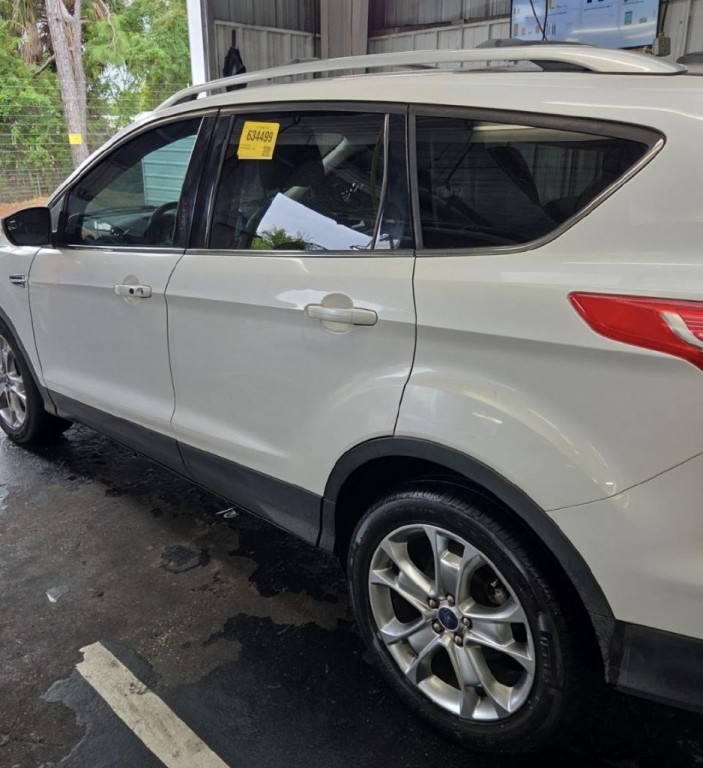 2014 Ford Escape Image 13