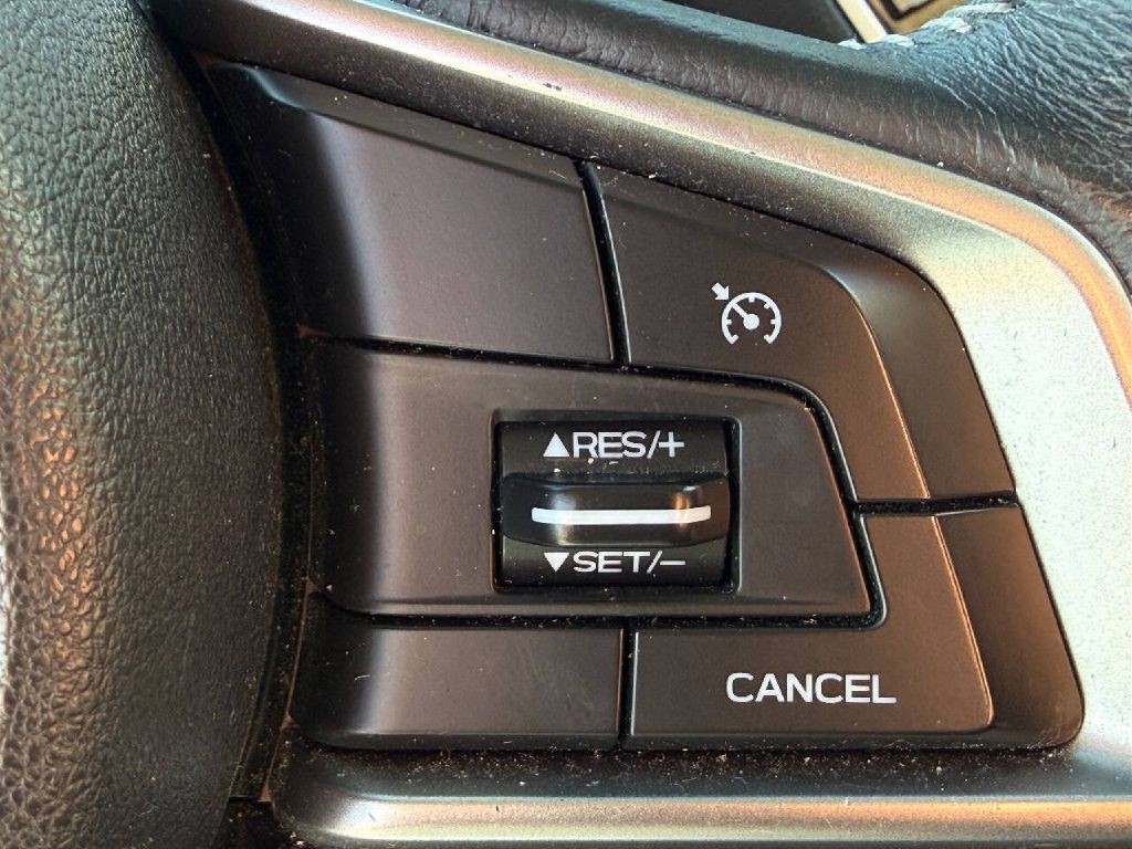 2018 Subaru Legacy Image 20