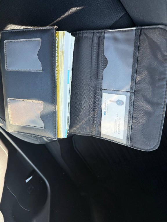 2018 Subaru Legacy Image 23