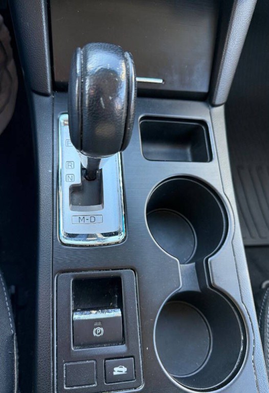 2018 Subaru Legacy Image 24