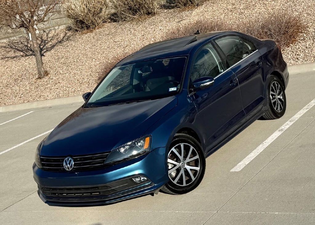 2017 Volkswagen Jetta Image 13