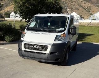 Image for 2020 RAM Promaster 1500 STANDARD ID: 6587815