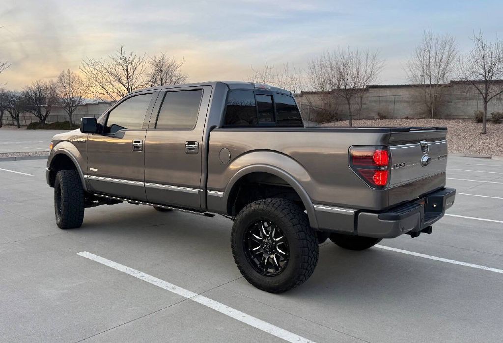 2014 Ford F-150 Image 6